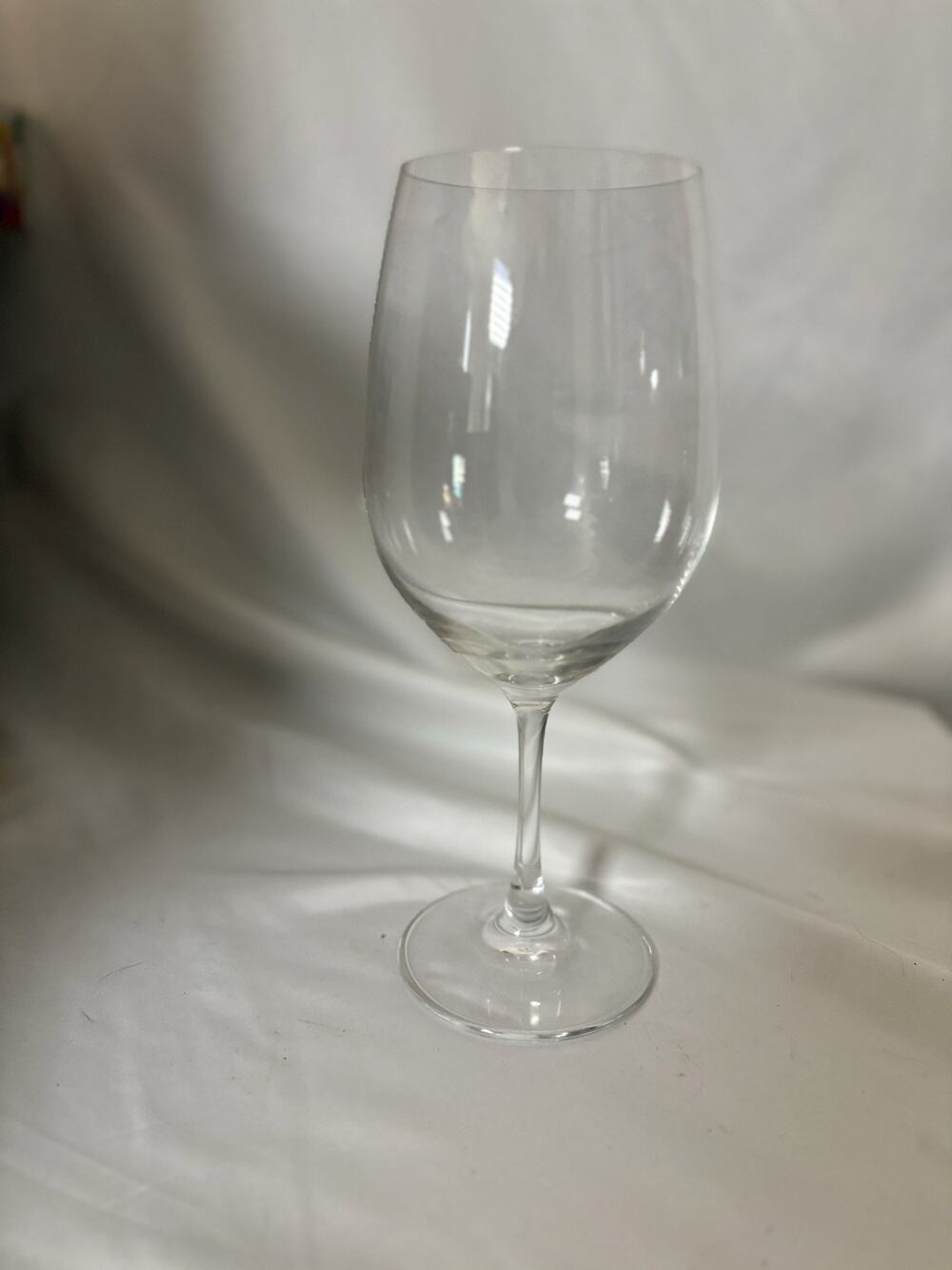 Connoisseur Bordeaux Wine Glasses Set of 6 Germany 21.75 Oz NIB World Market